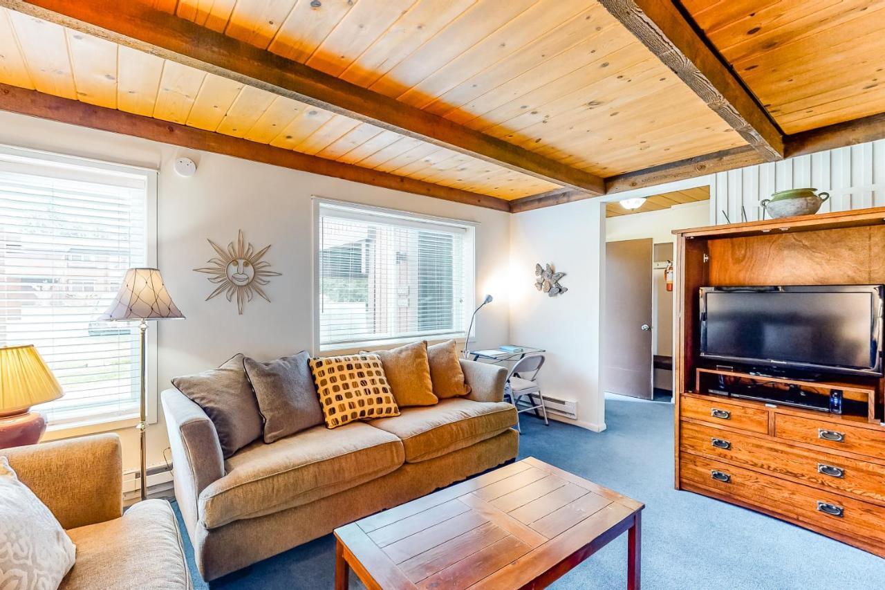 Hotel Atelier 1007 à Sun Valley Extérieur photo